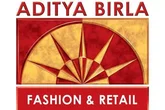 Aditya Birla Fashion &amp; Retail logo