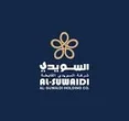 Al-Suwaidi Holding logo