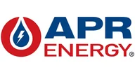 APR Energy logo