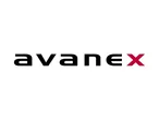 Avanex logo