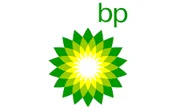 BP logo
