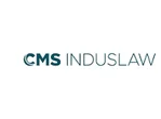 CMS Induslaw logo