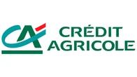 Crédit Agricole logo