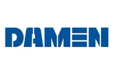 Damen Shipyards logo