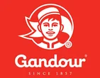 Gandour logo