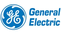 GE logo