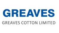 Greaves Cotton logo