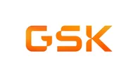 GSK logo