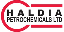 Haldia Petrochemicals logo