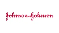 Johnson &amp; Johnson logo