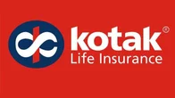 Kotak Life Insurance logo