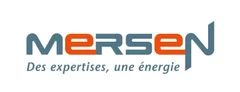 Mersen logo