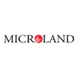 Microland logo