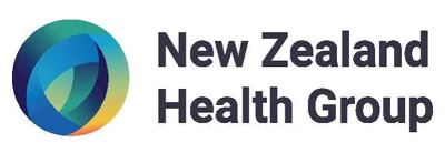 New Zealand Health Group logo