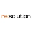 Resolution logo