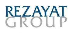 Rezayat Group logo