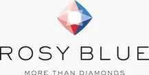 Rosy Blue logo
