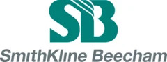 Smithkline Beecham logo