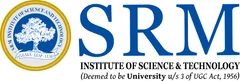 SRM Institute logo