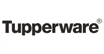 Tupperware logo