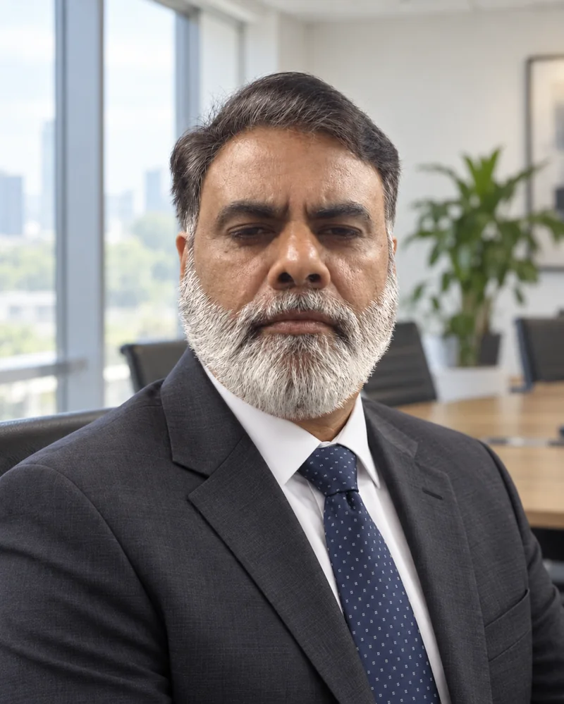 Maruthi Krishnaswamy
