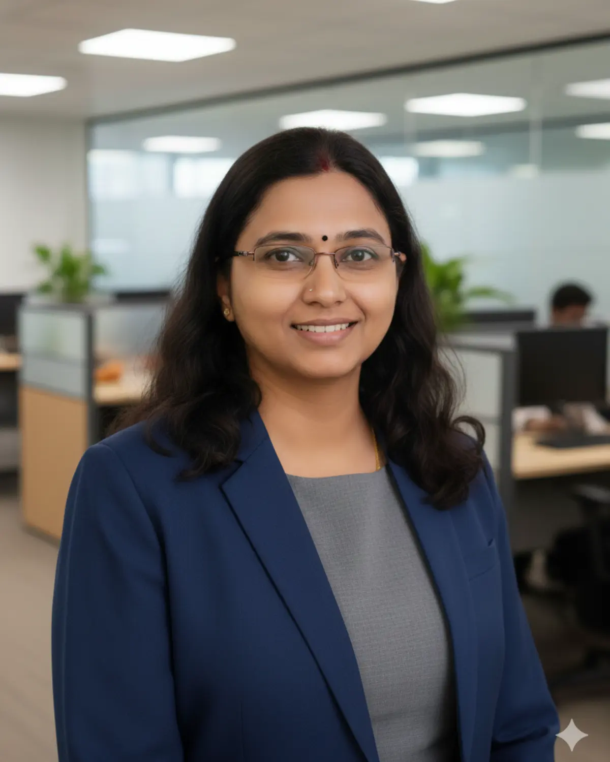 Nandini Ram
