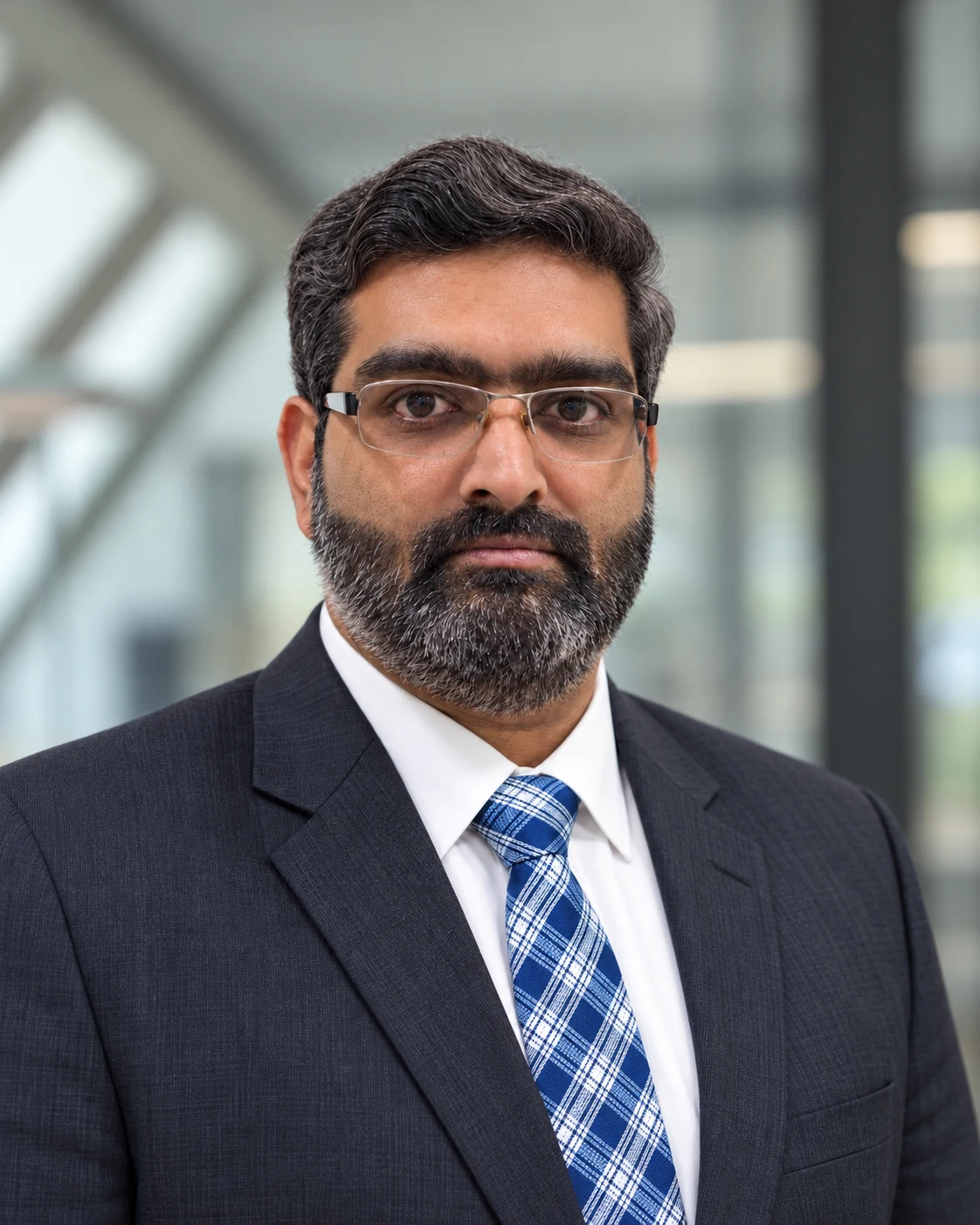 Shankar Visveswaran