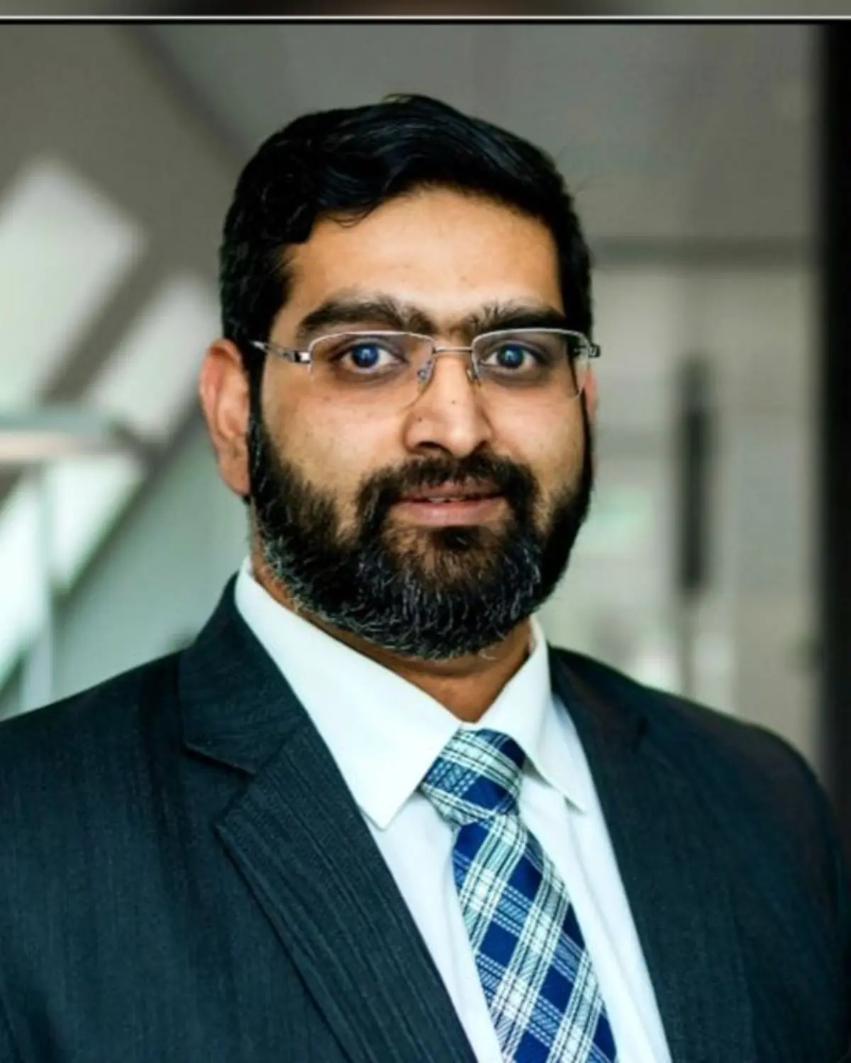 Shankar Visveswaran