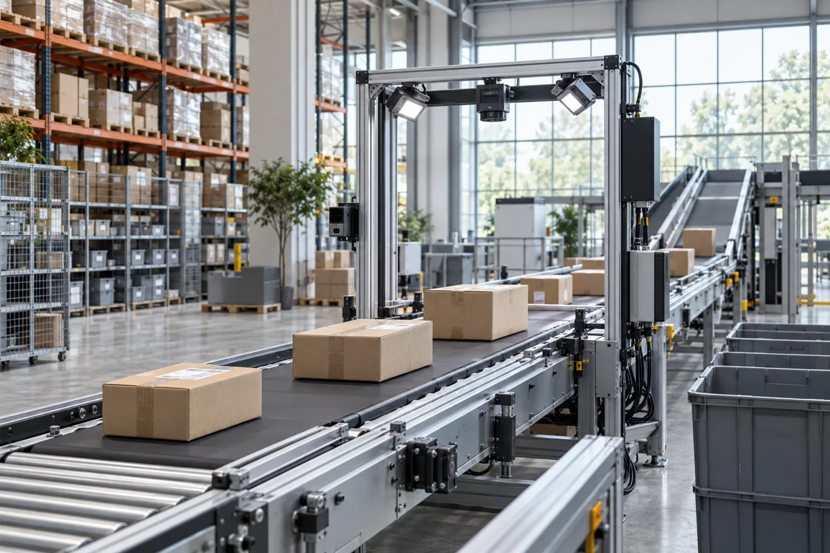 consumer products & retail context.